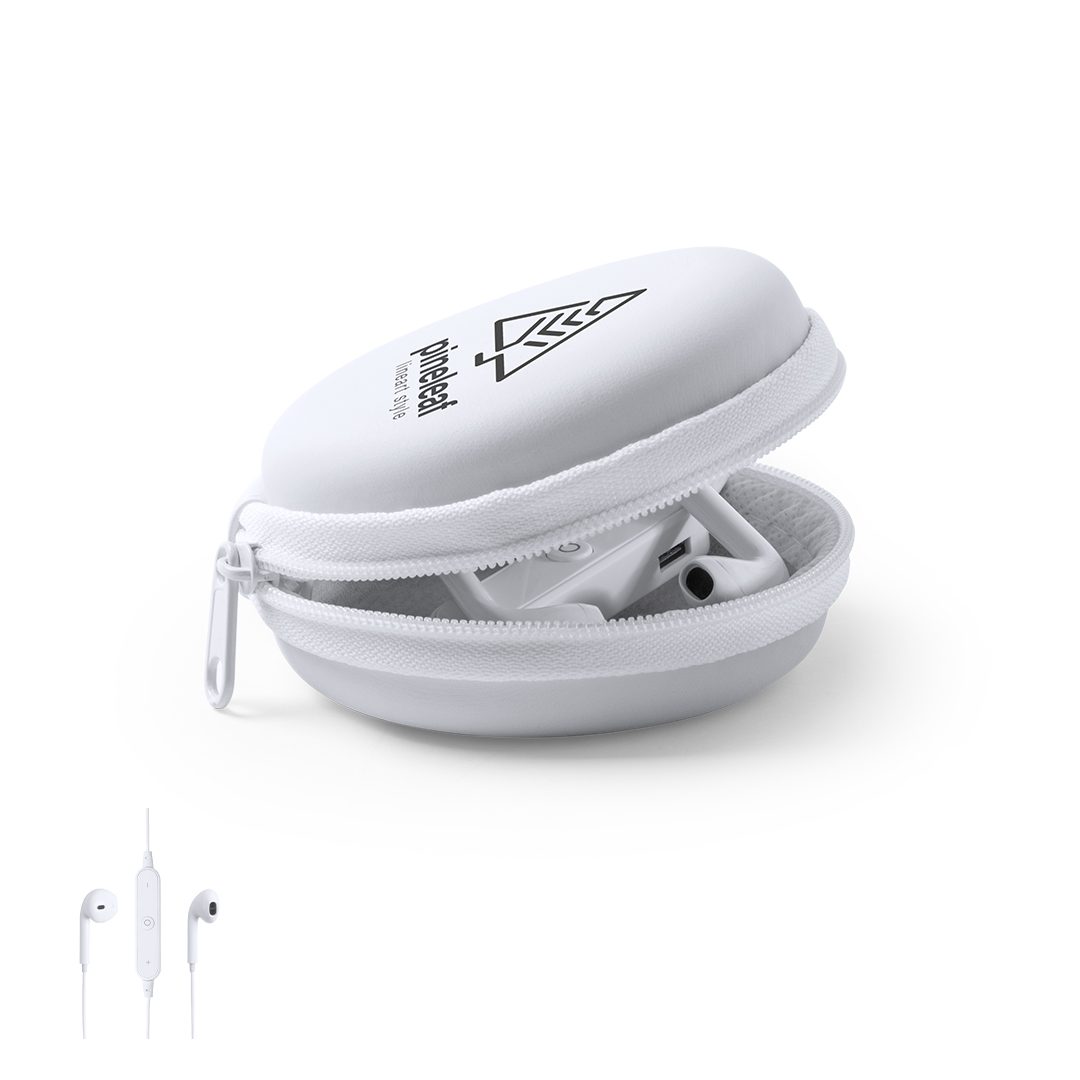 Auriculares Sopral