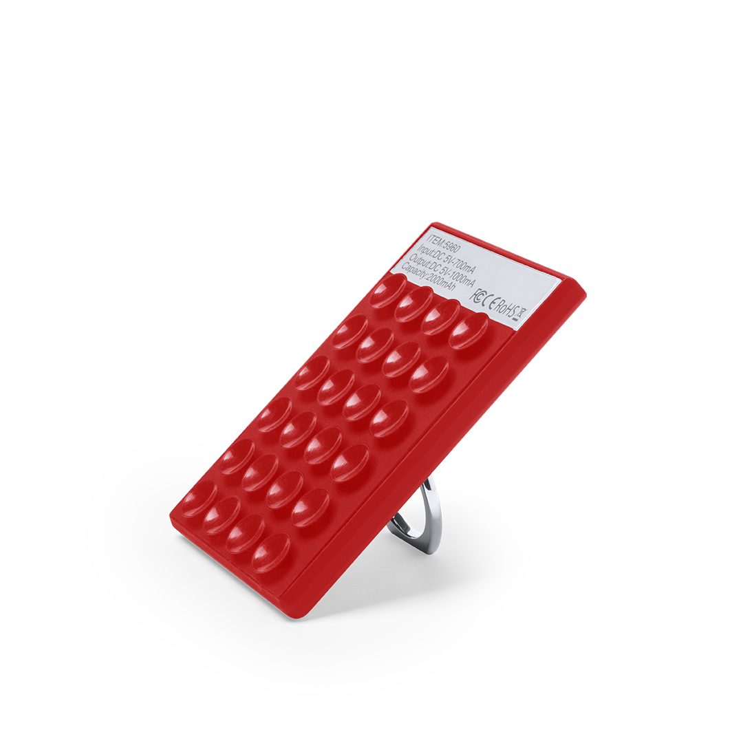 Power Bank Privek