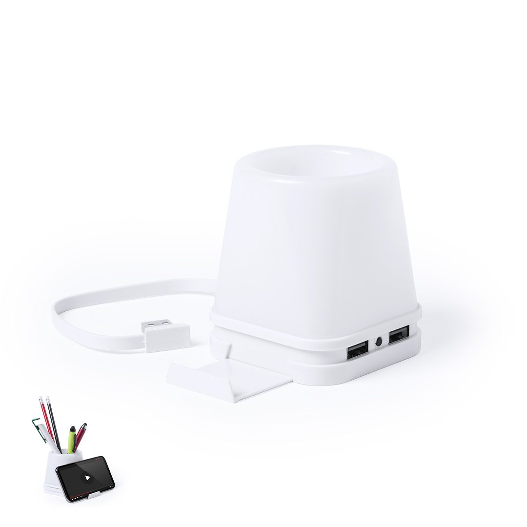 Lapicero Puerto USB Belind