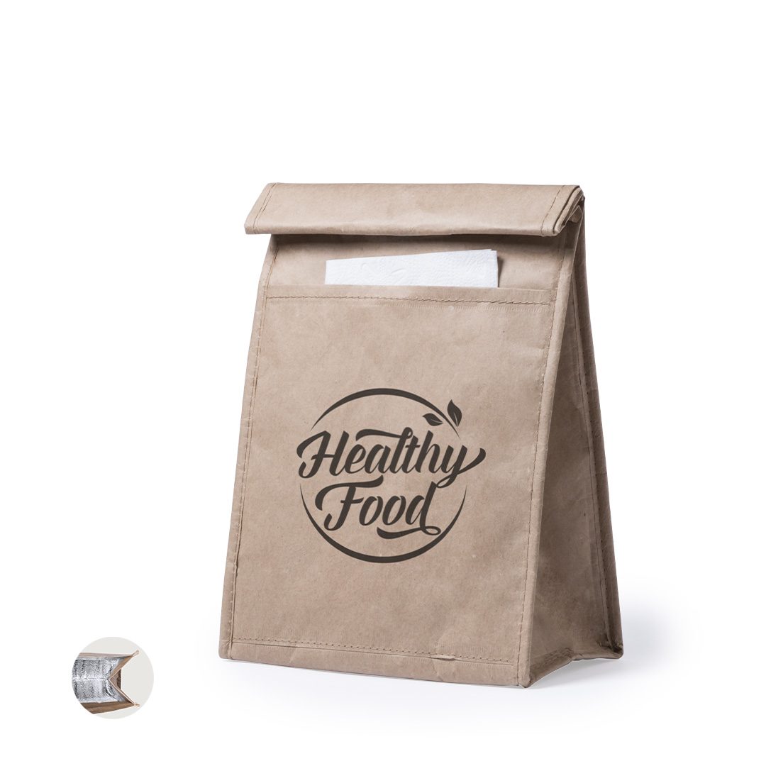 Bolsa Térmica Bapom