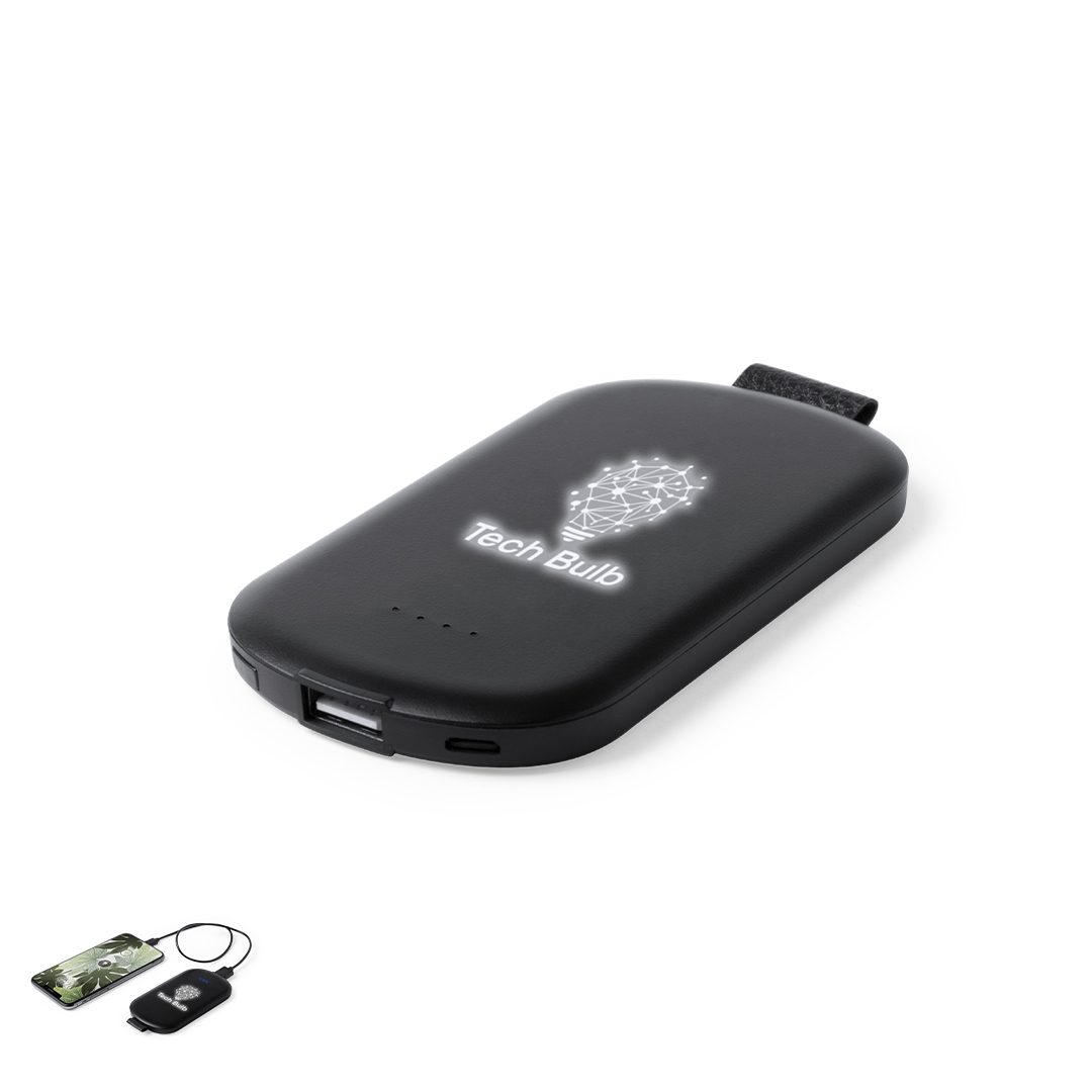 Power Bank Simmon