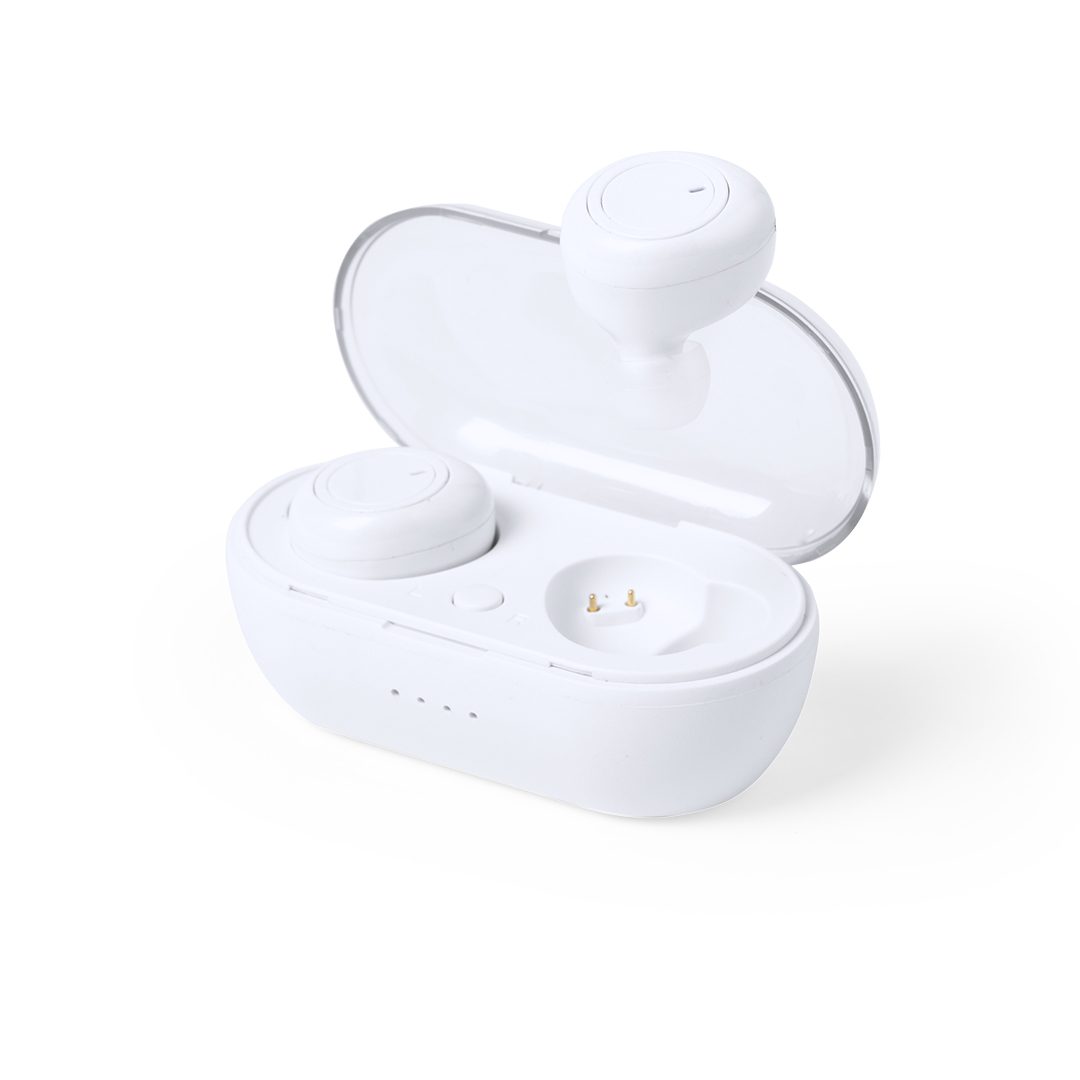 Auriculares Merkus