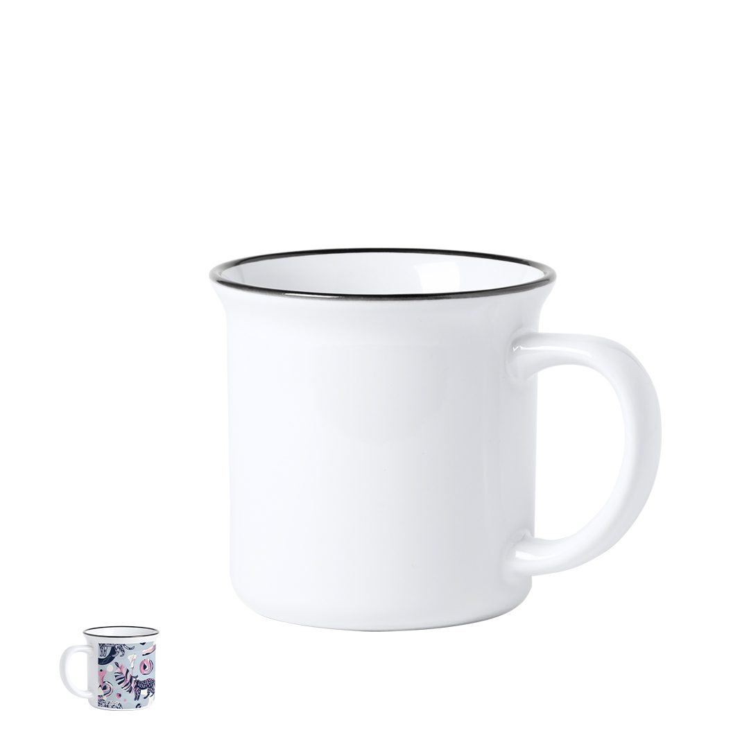 Taza Sublimación Gover
