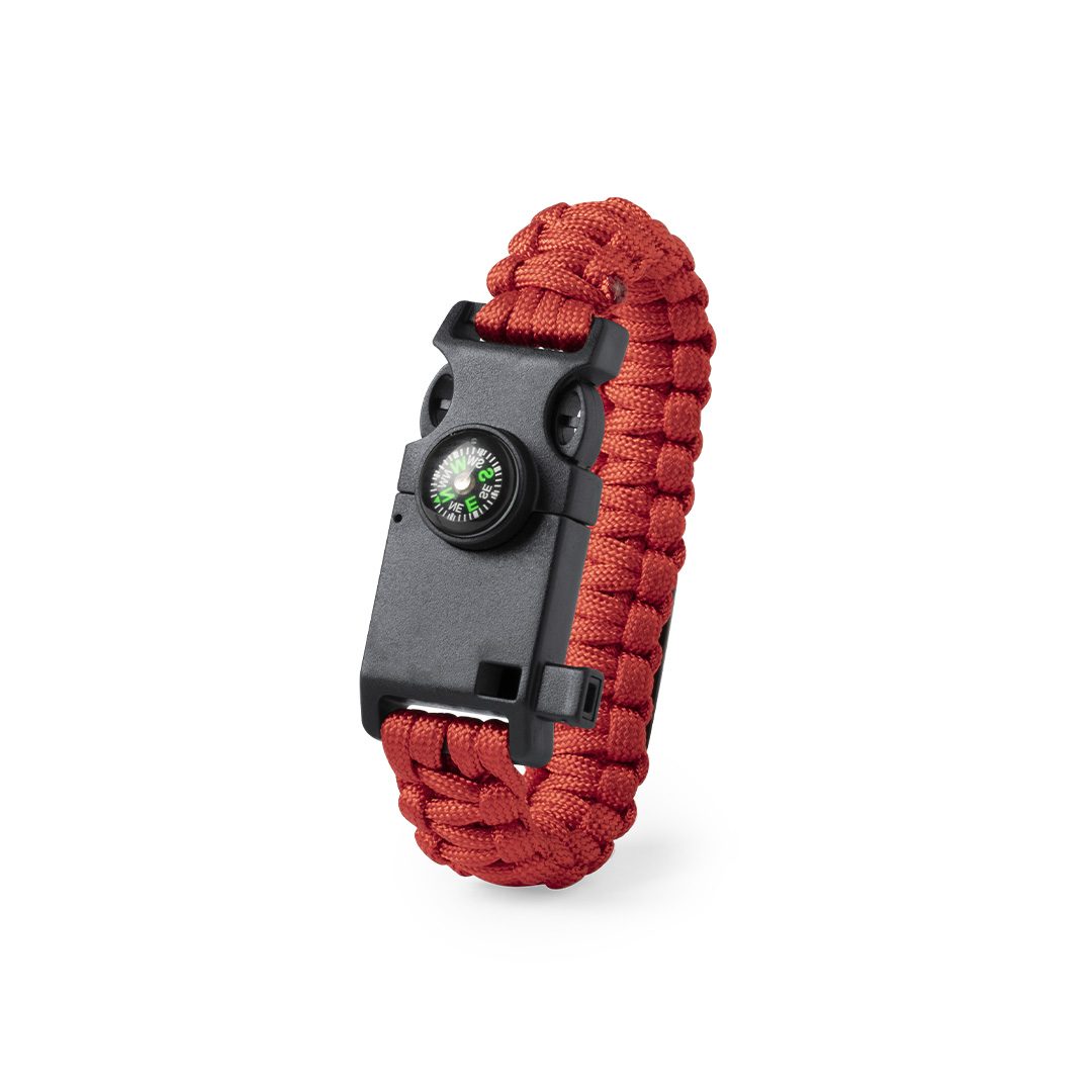 Brazalete Multifunción Kupra