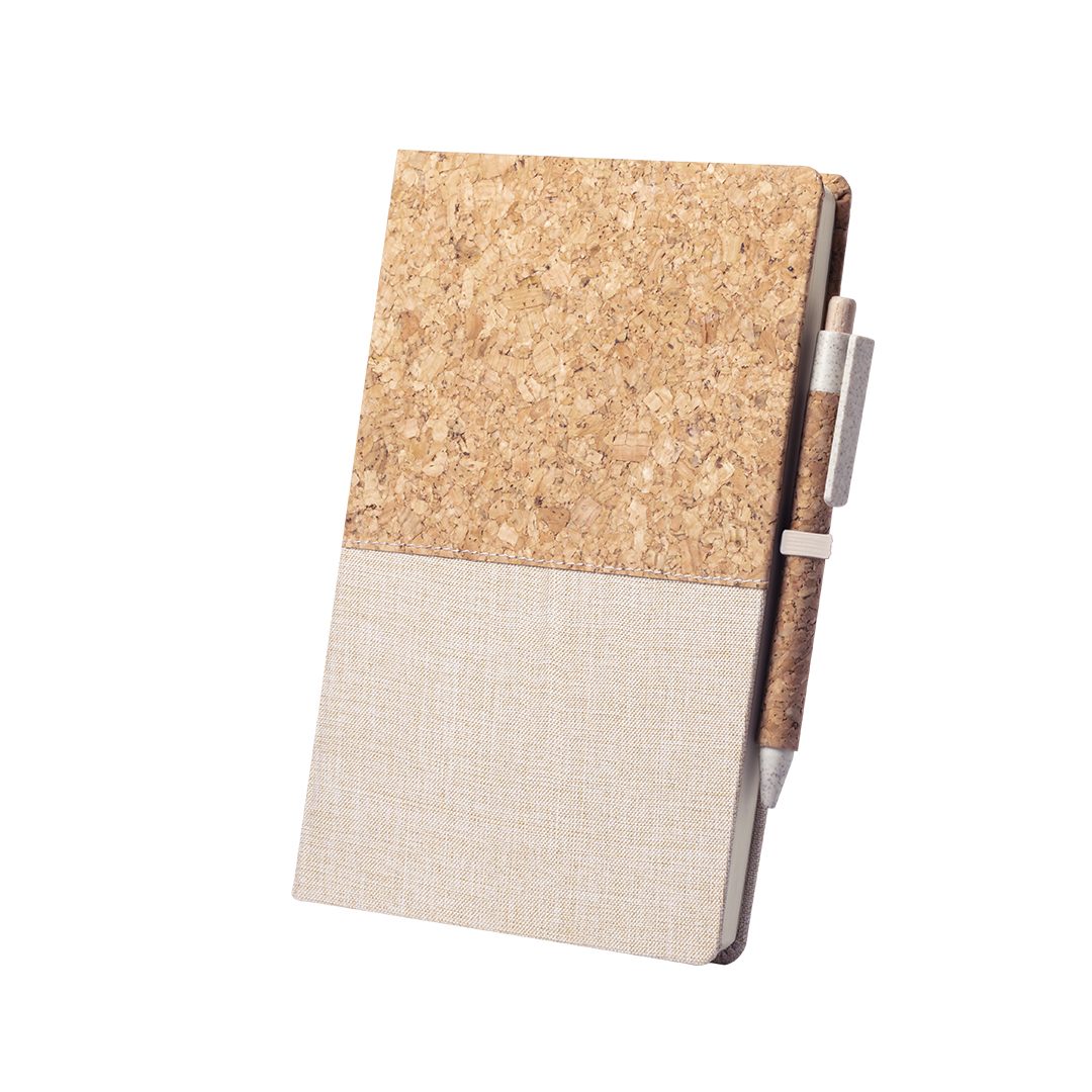 Bloc Notas Brastel