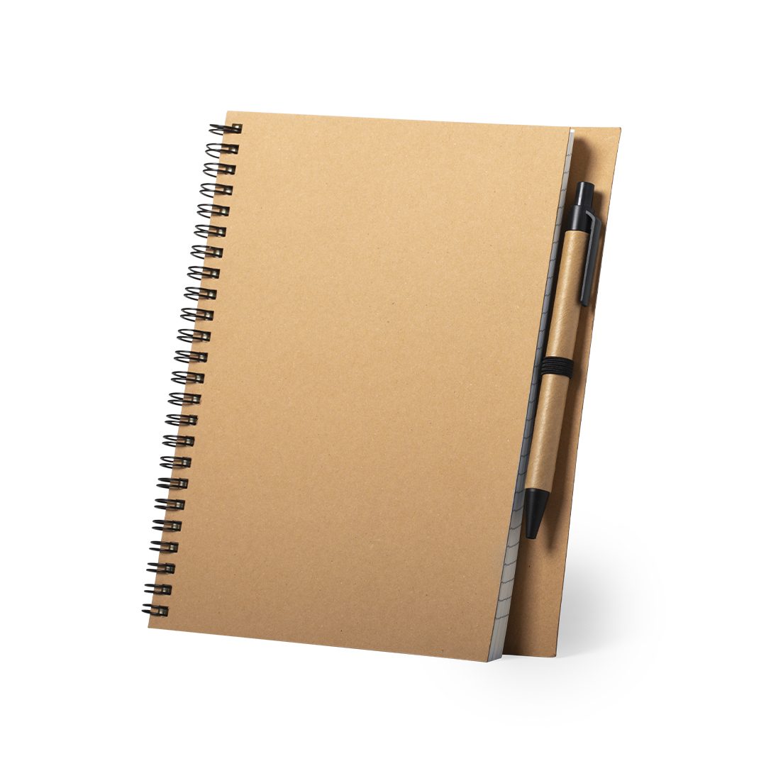 Libreta Neyla