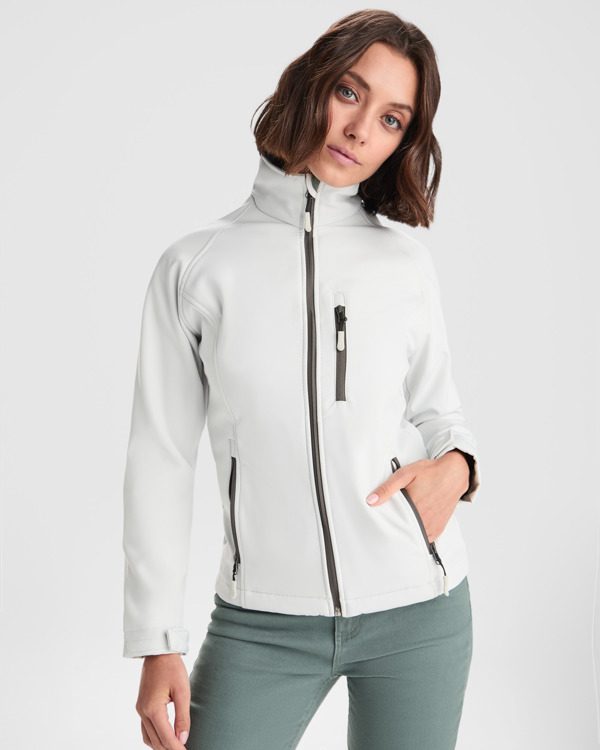ANTARTIDA WOMAN SS6433