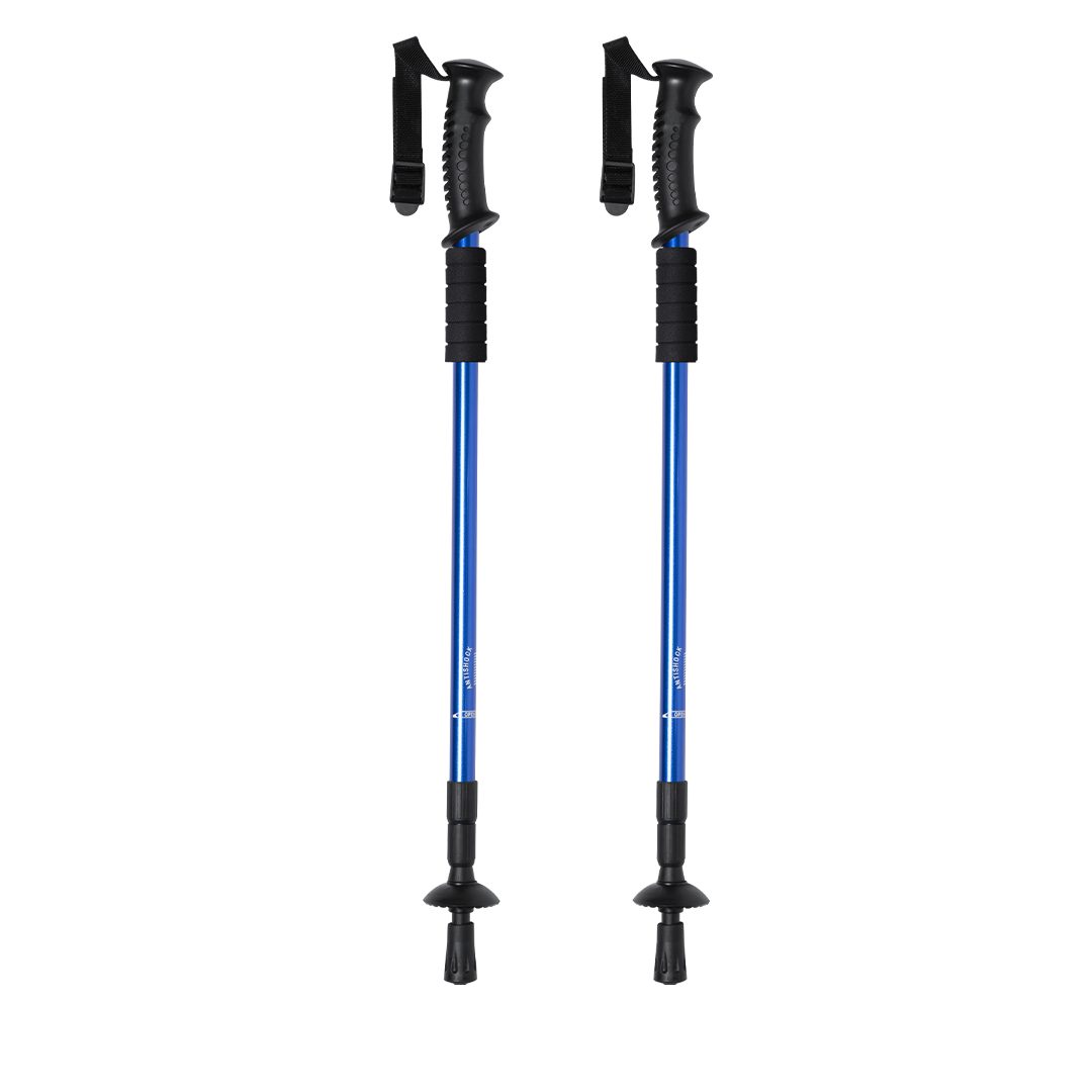 Set Bastones Brulen