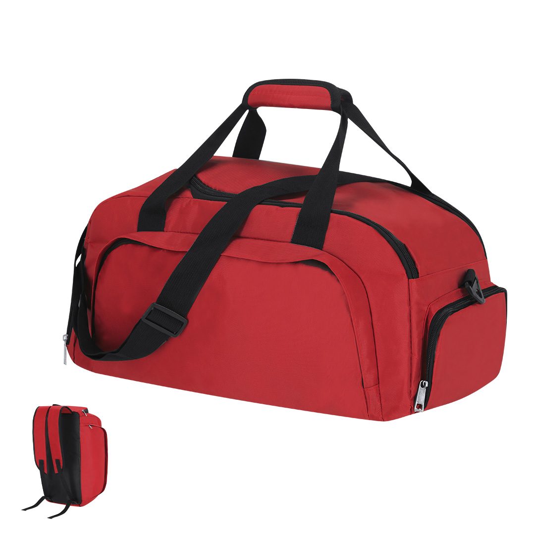 Bolso Mochila Divux