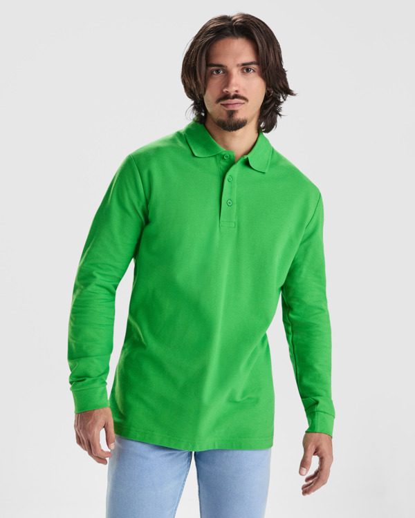 ESTRELLA L/S PO6635