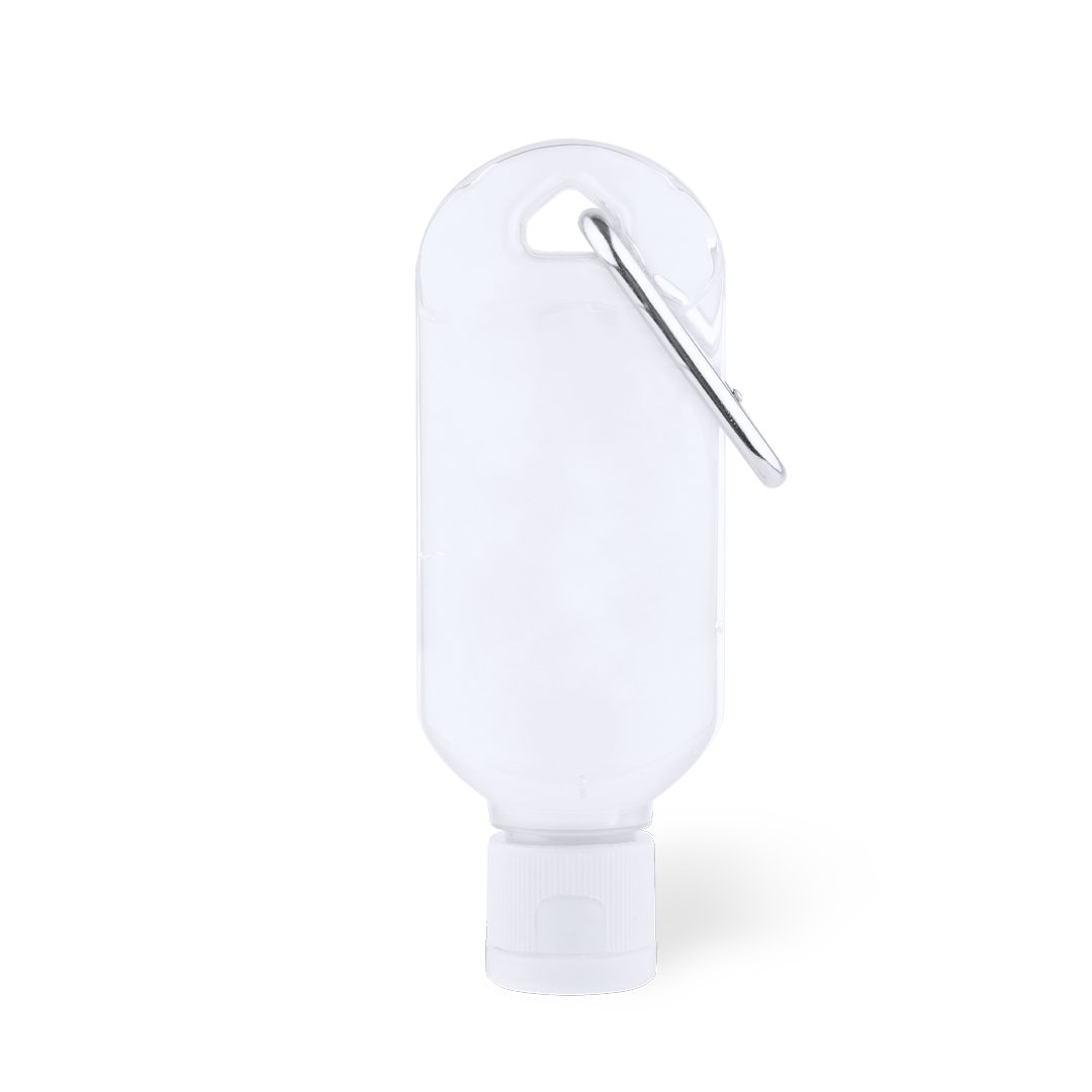 Gel Hidroalcohólico Lidem