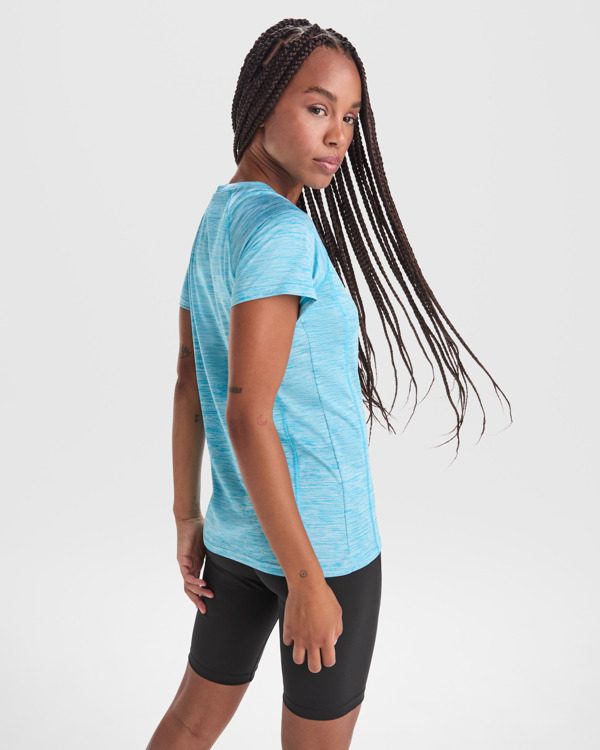 AUSTIN WOMAN CA6649