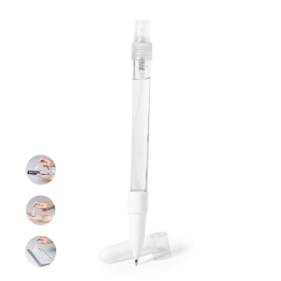 Bolígrafo Pulverizador Dixter