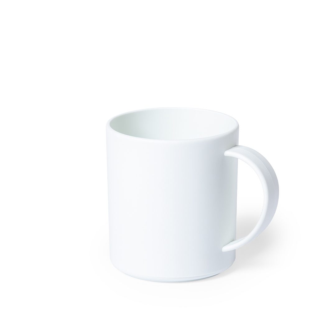 Taza Pioka