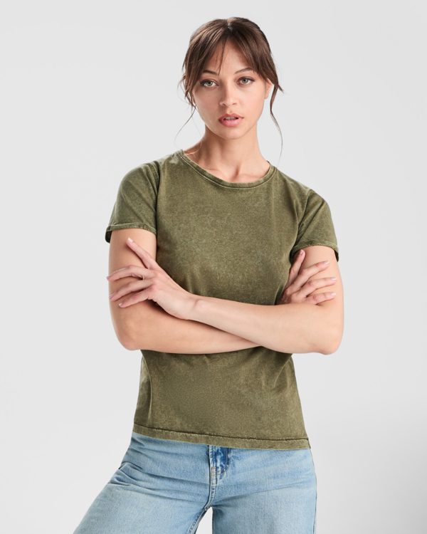 HUSKY WOMAN CA6691