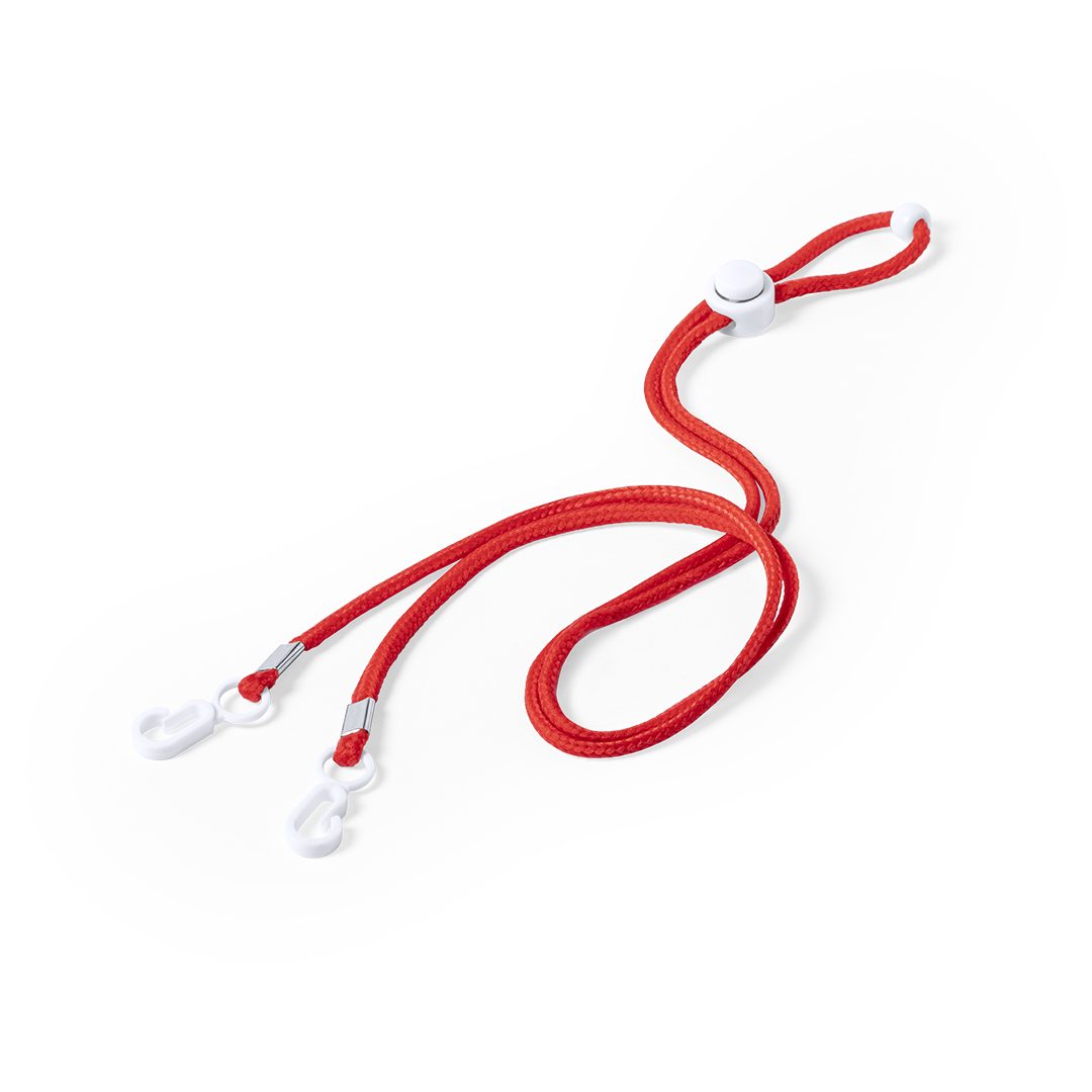Lanyard Menfix