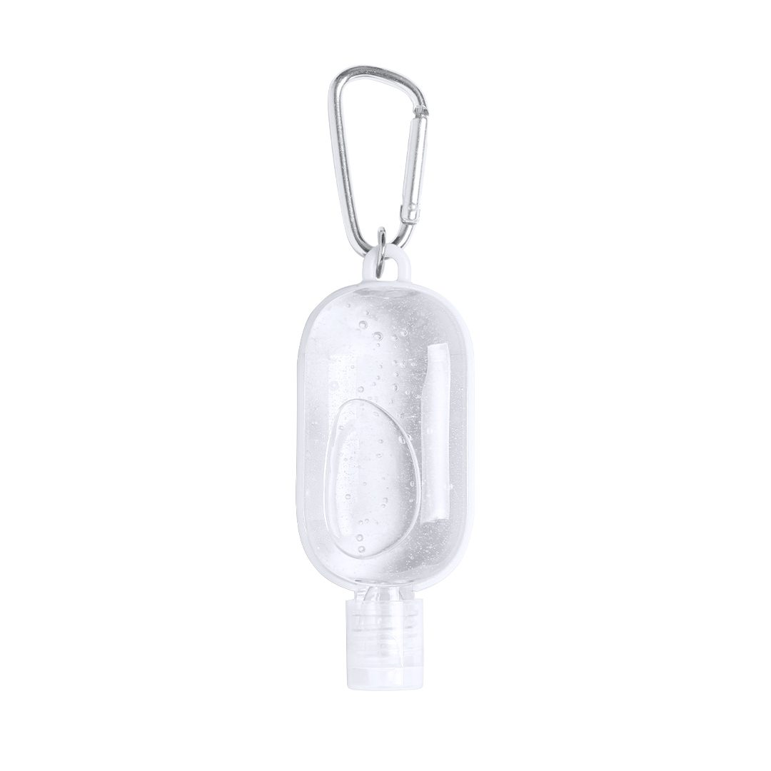 Gel Hidroalcohólico Trikel