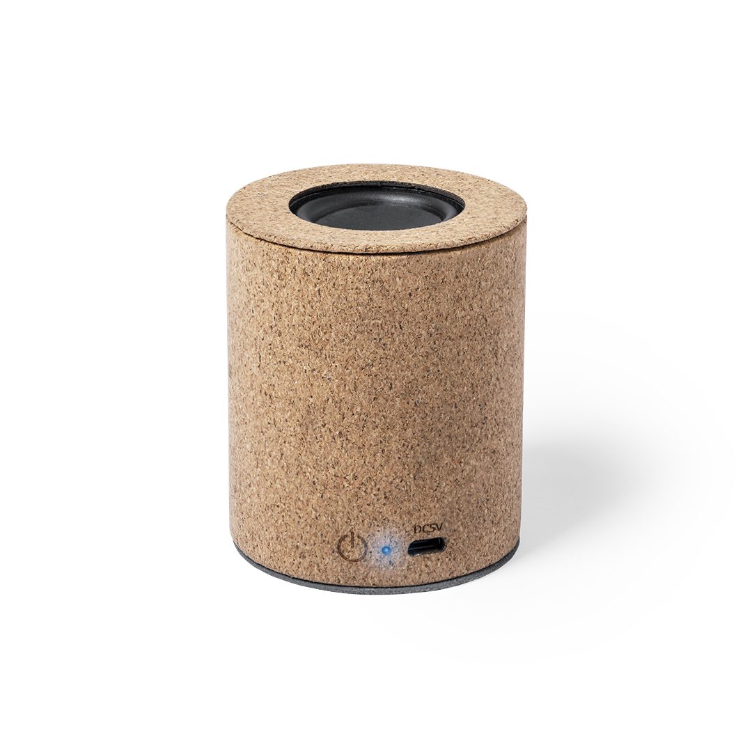 Altavoz Yuxter
