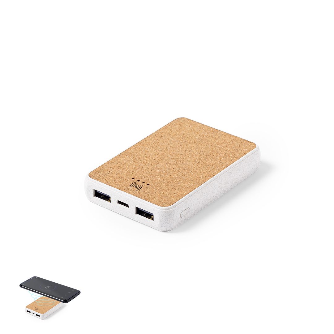 Power Bank Merak
