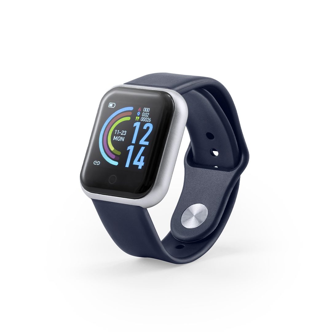 Reloj Inteligente Simont