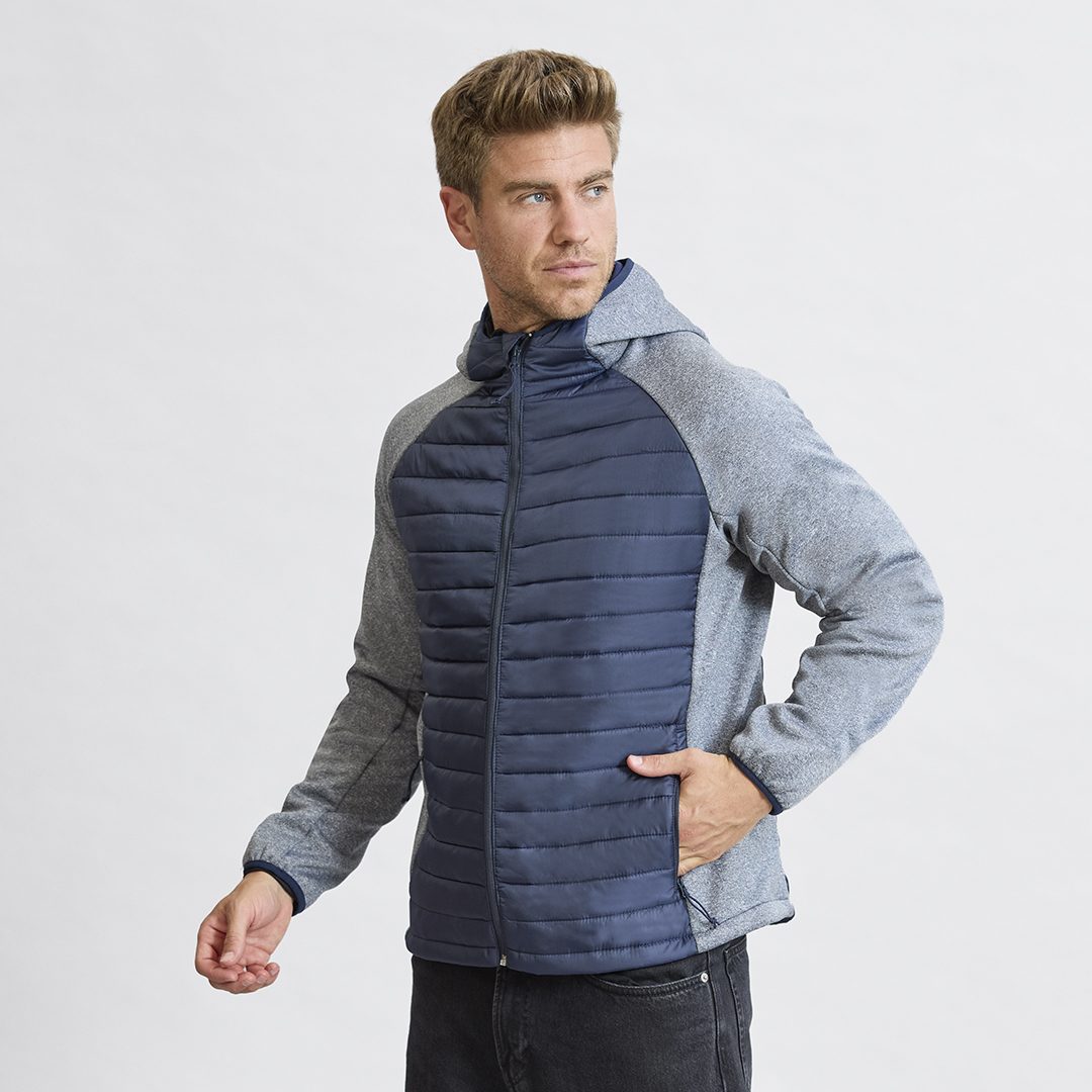 Chaqueta Kimpal