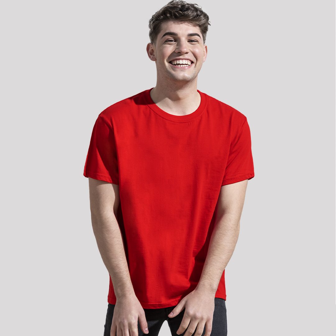 Camiseta Adulto «keya» Organic Color