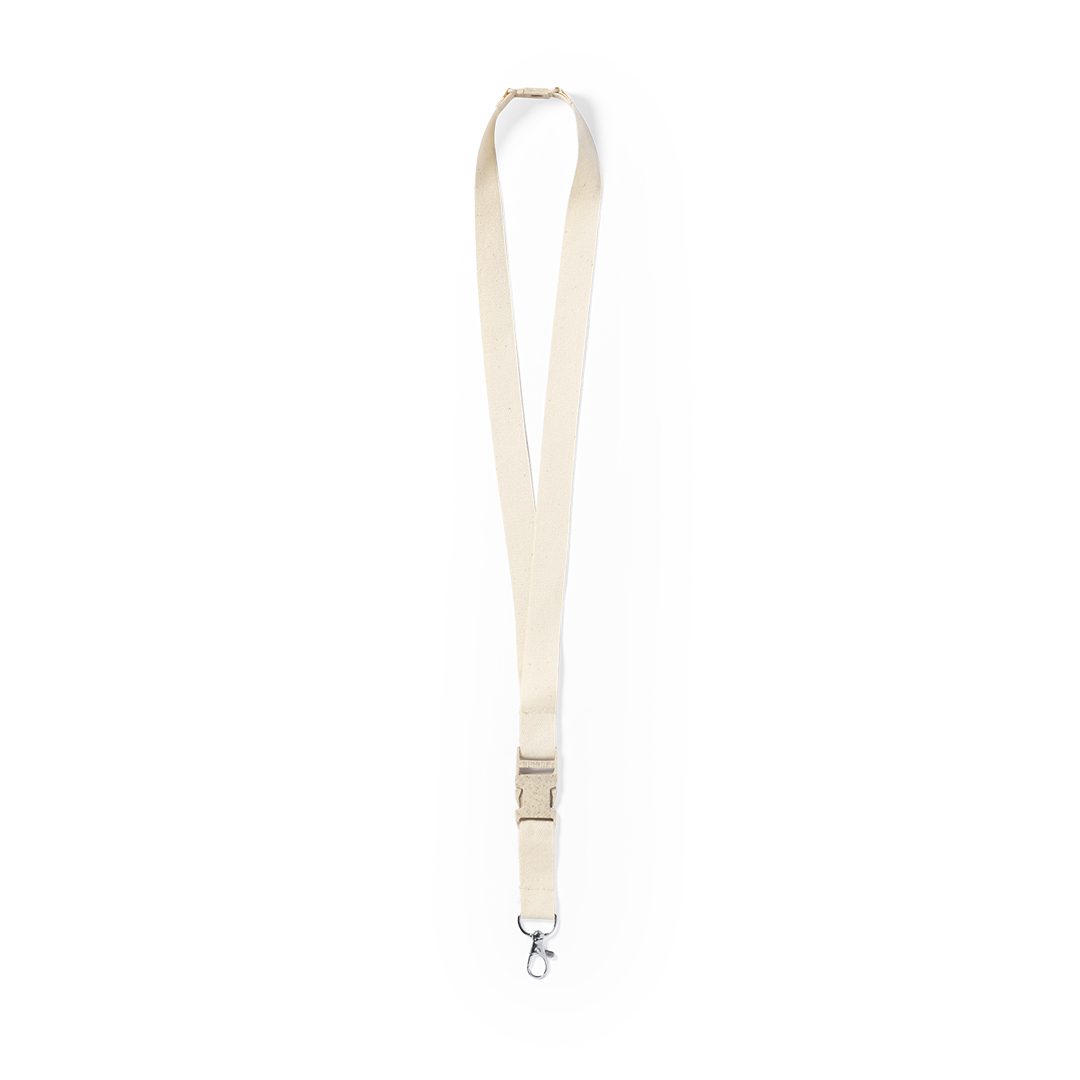Lanyard Troix