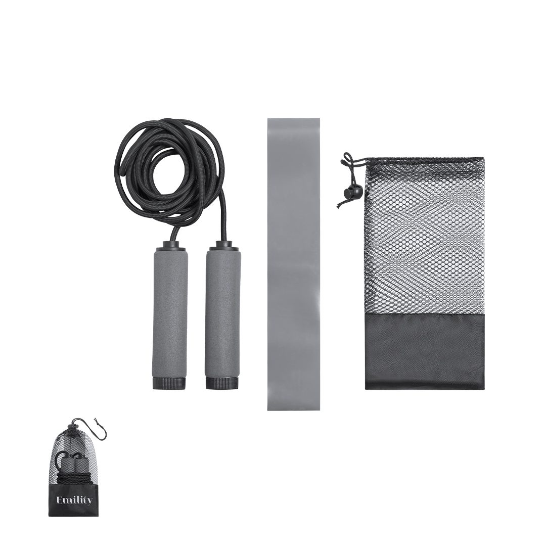 Set Fitness Zhiax
