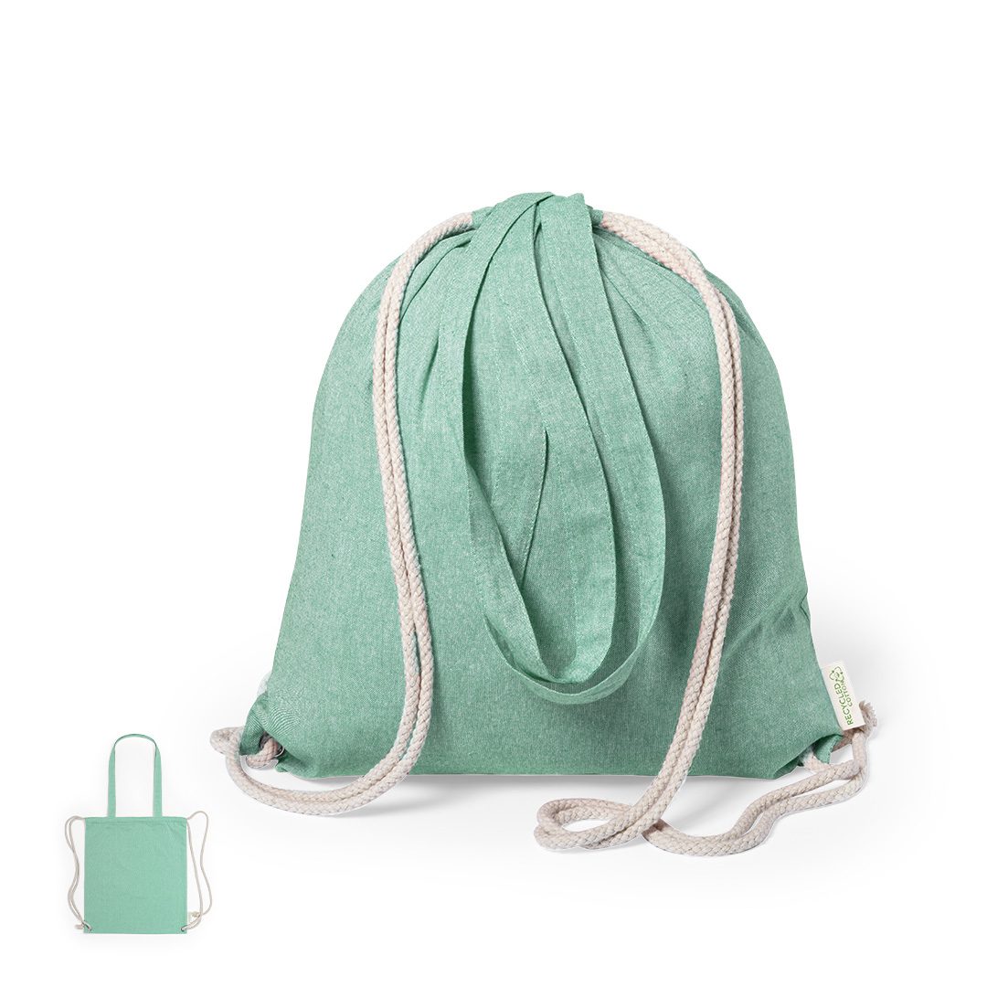 Bolsa Mochila Fenin
