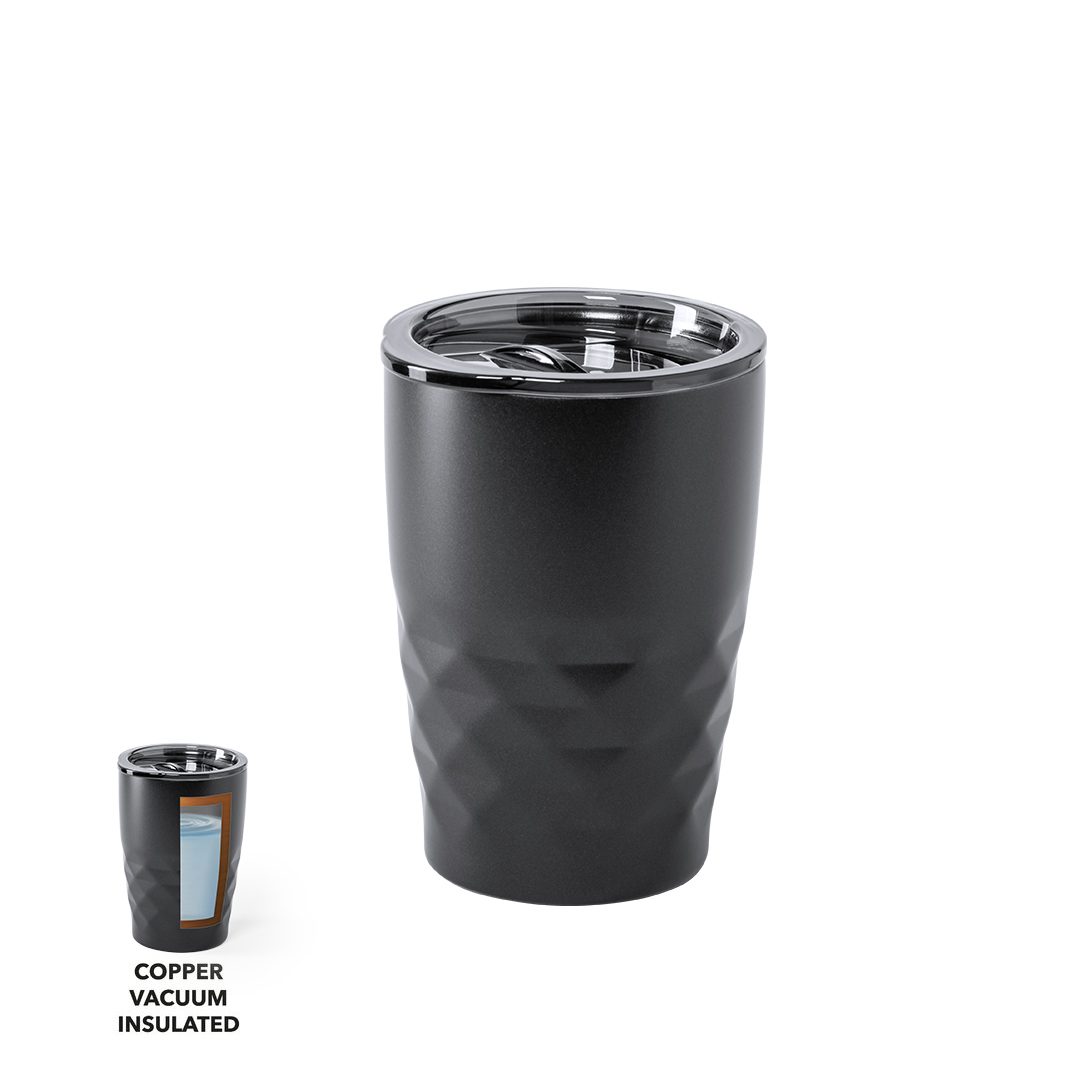 Vaso Térmico Blur
