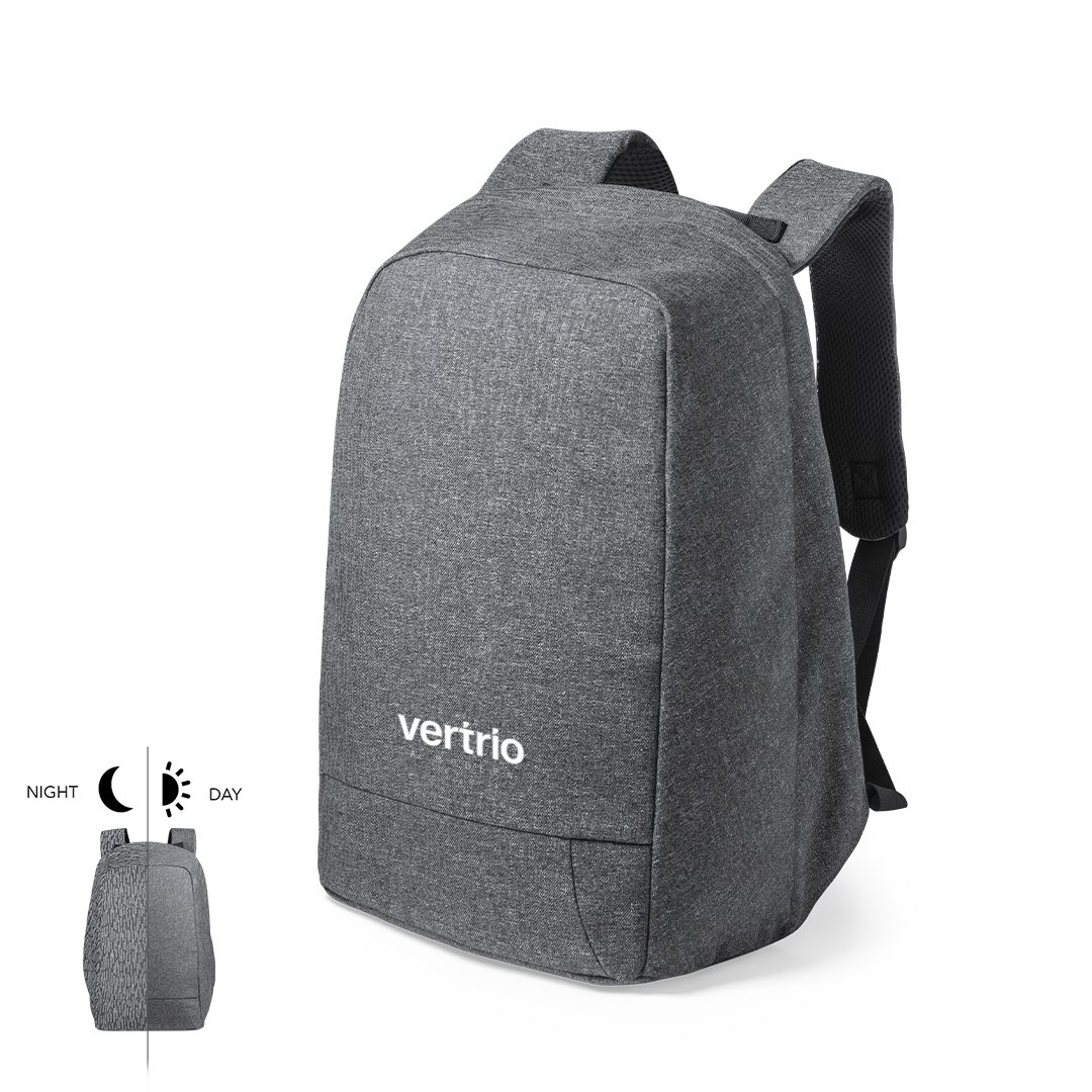 Mochila Antirrobo Quasar