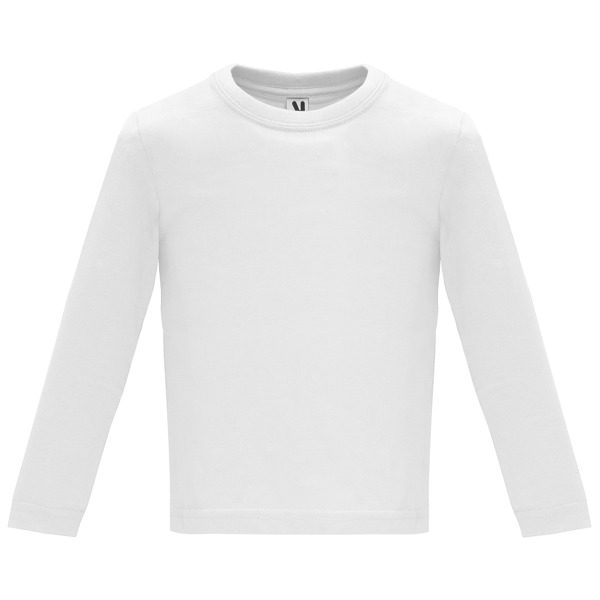 BABY L/S CA7203