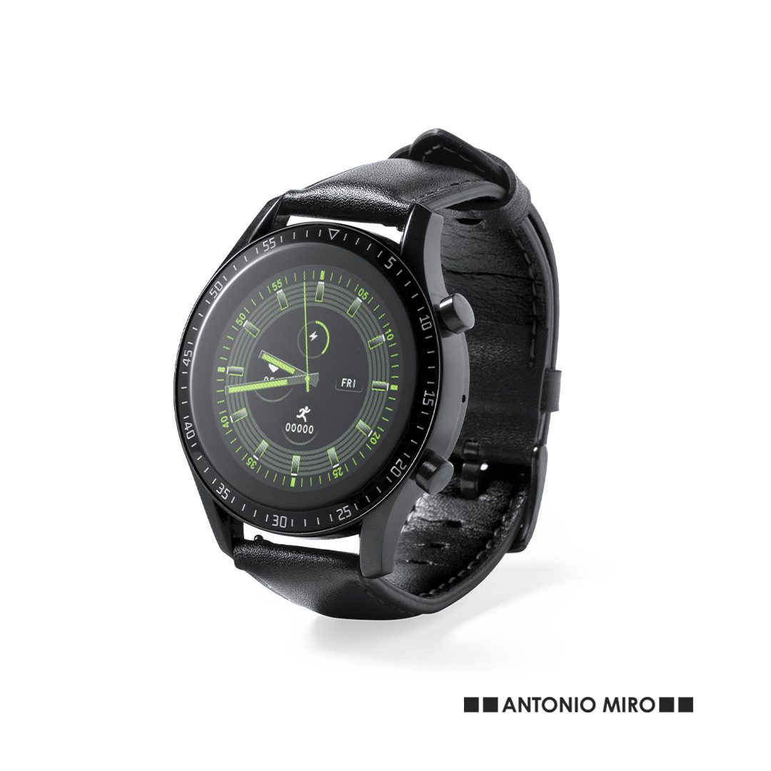 Reloj Inteligente Daford