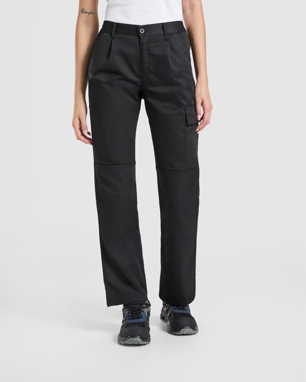 DAILY WOMAN STRETCH PA8407