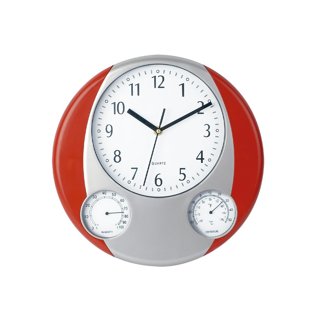 Reloj Prego