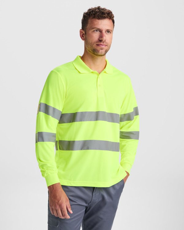 POLARIS L/S HV9306