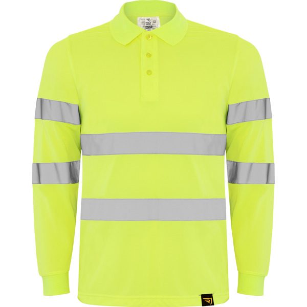 POLARIS L/S HV9306