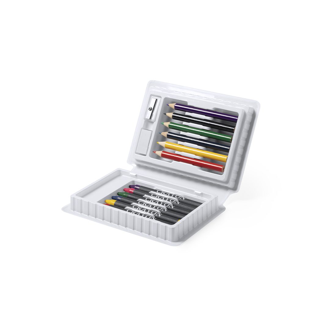 Estuche Clown