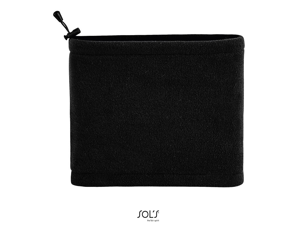 SOL’S BLIZZARD SOLS
