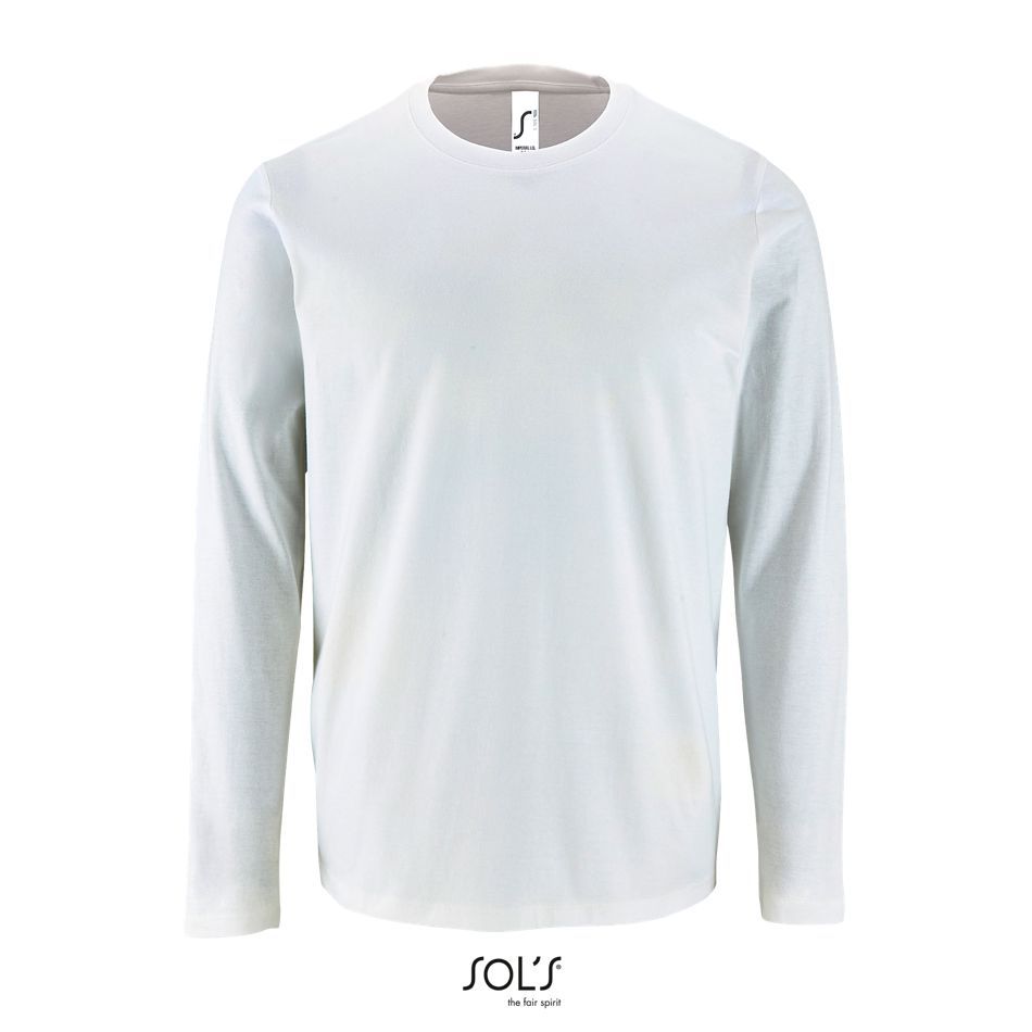 SOL’S IMPERIAL LSL MEN SOLS