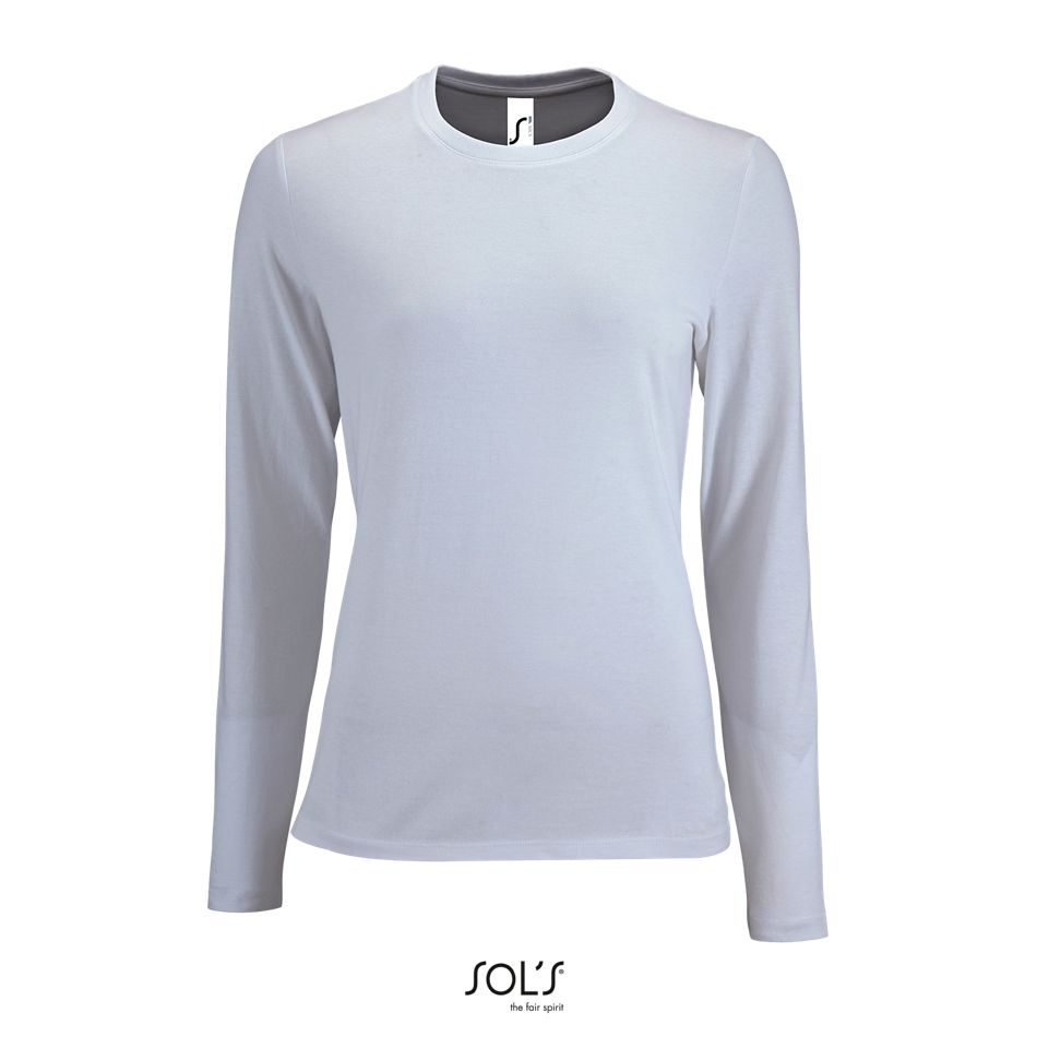 SOL’S IMPERIAL LSL WOMEN SOLS