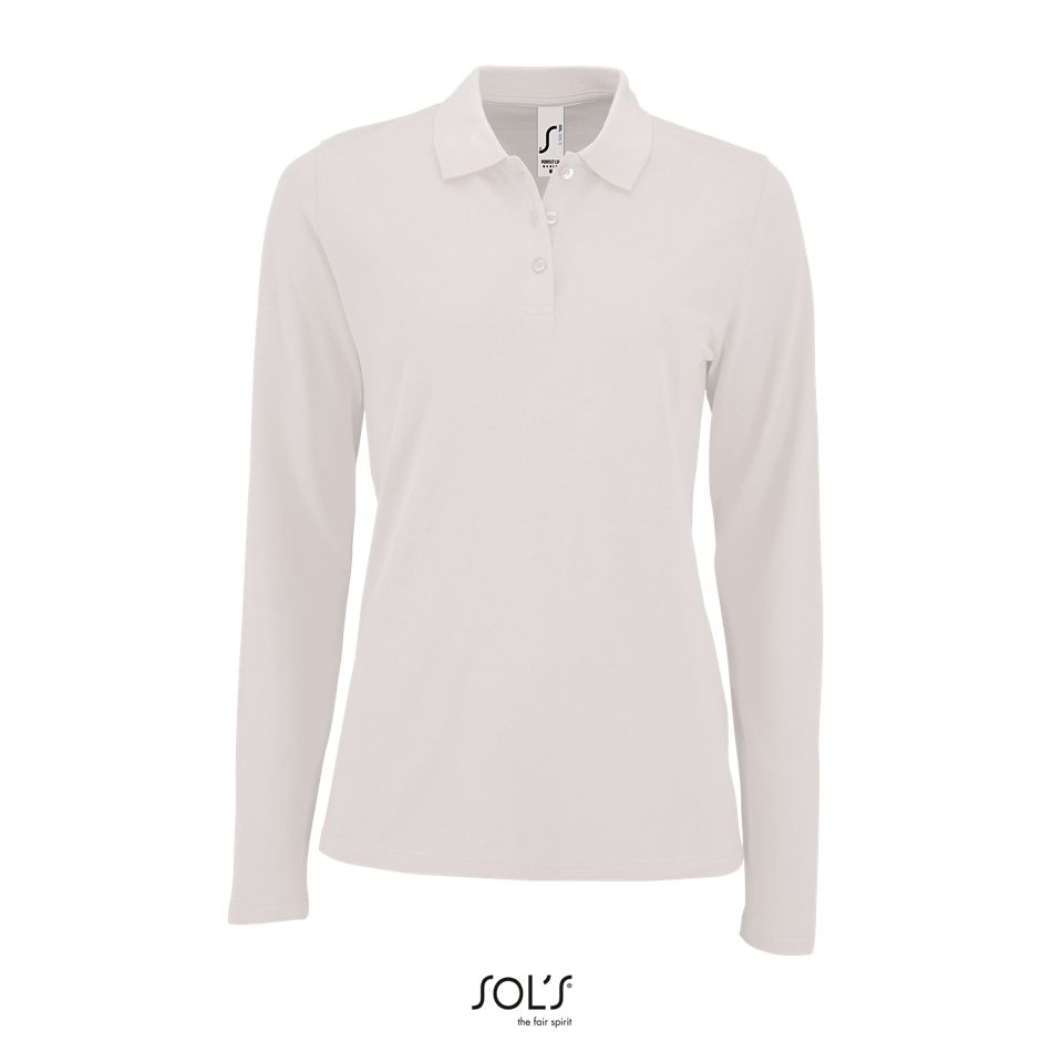 SOL’S PERFECT LSLS WOMEN SOLS