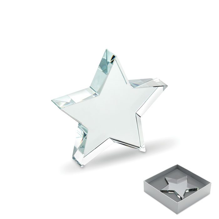 STARWARD