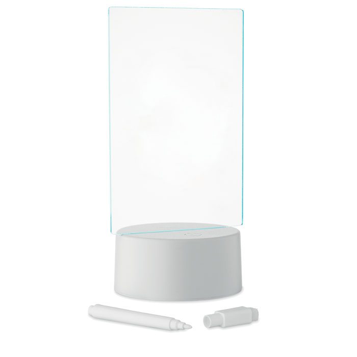 LEDMEMO