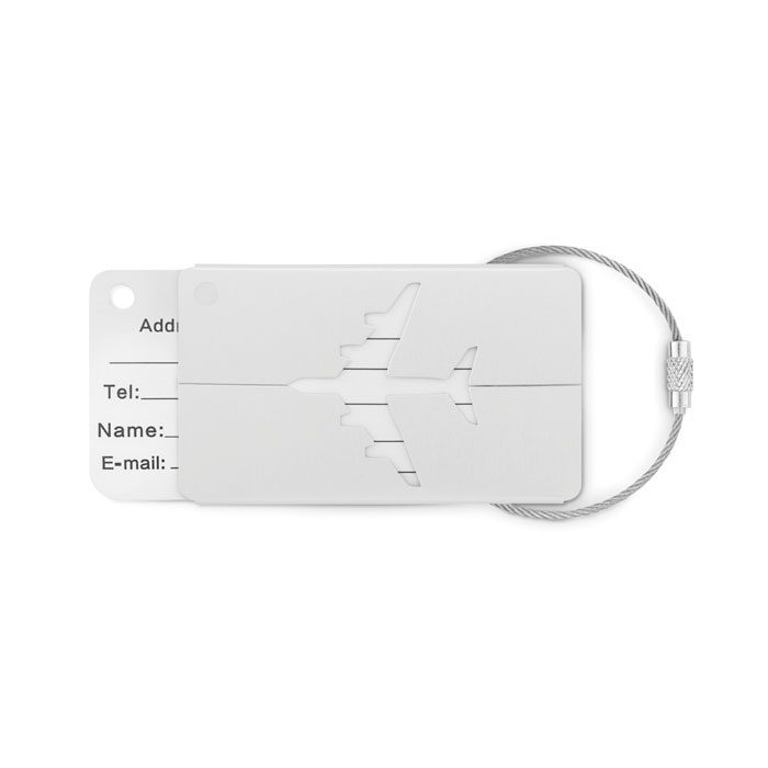 FLY TAG