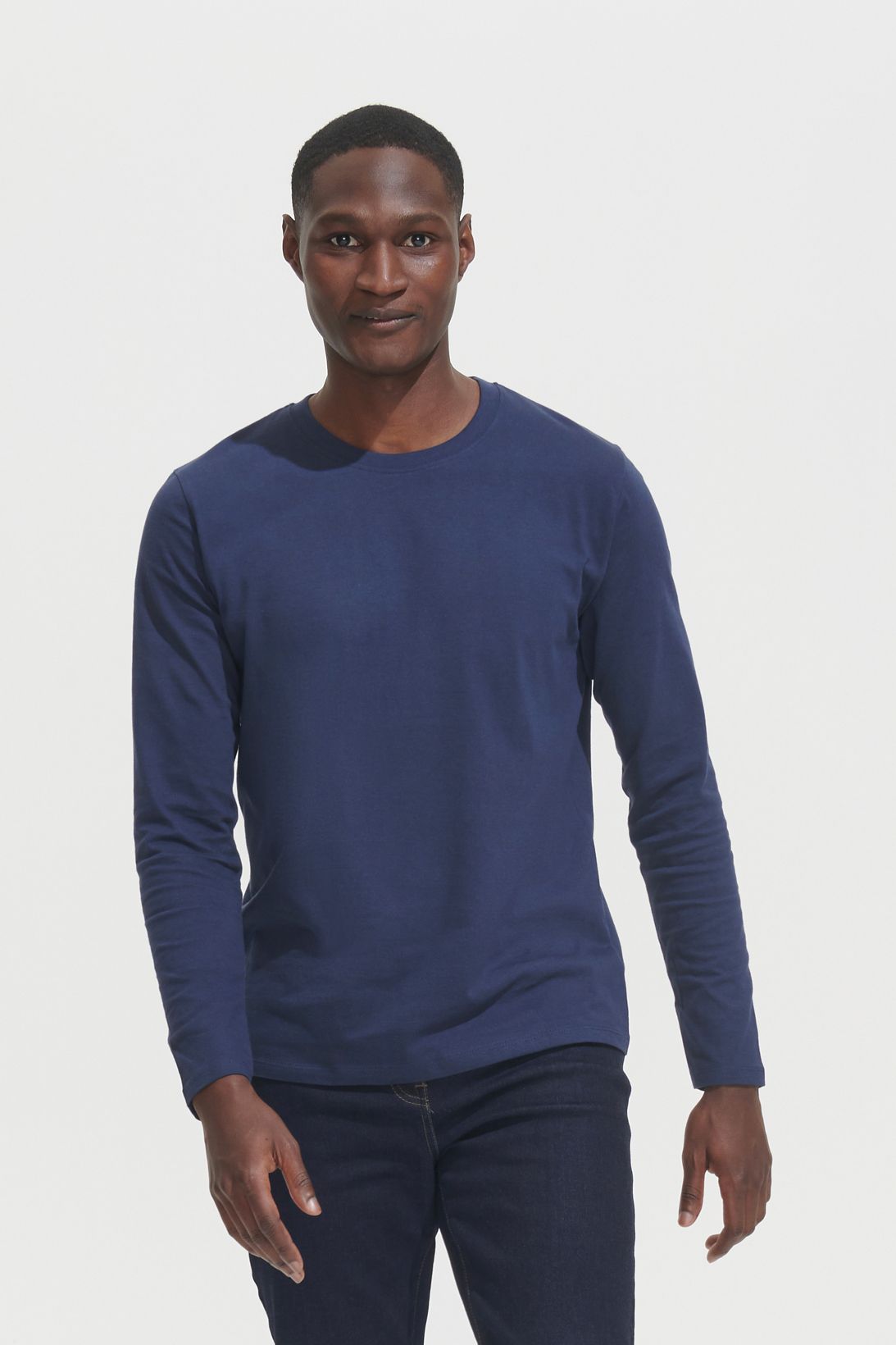 SOL’S IMPERIAL LSL MEN SOLS
