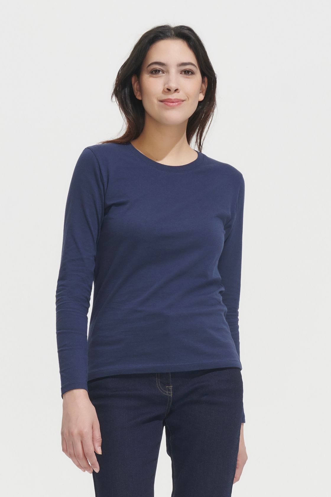 SOL’S IMPERIAL LSL WOMEN SOLS
