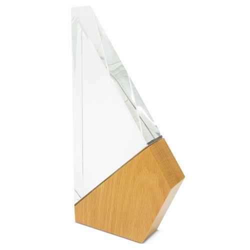 TROFEO MODELO «VELA»10011