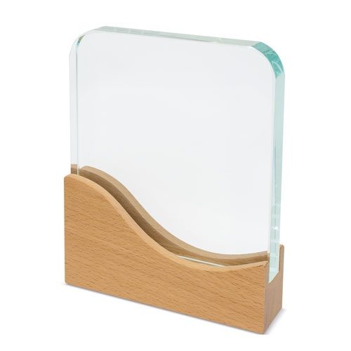 TROFEO MODELO «RECTANGULAR»10013