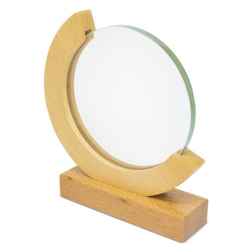 TROFEO MODELO «GLOBO»10014